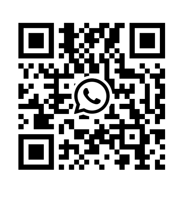 Whatsapp QR Code